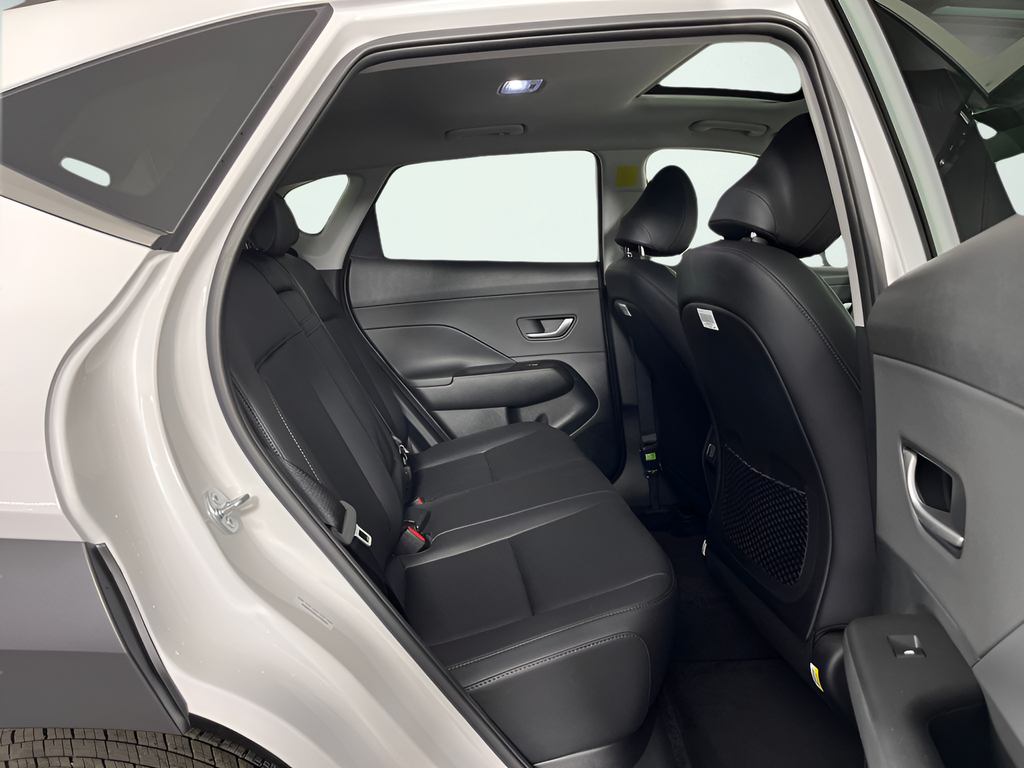 New 2026 White Hyundai Limited image 13