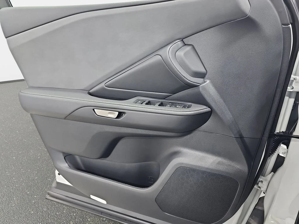 New 2026 Wind Chill Pearl Lexus PREMIUM AWD image 26