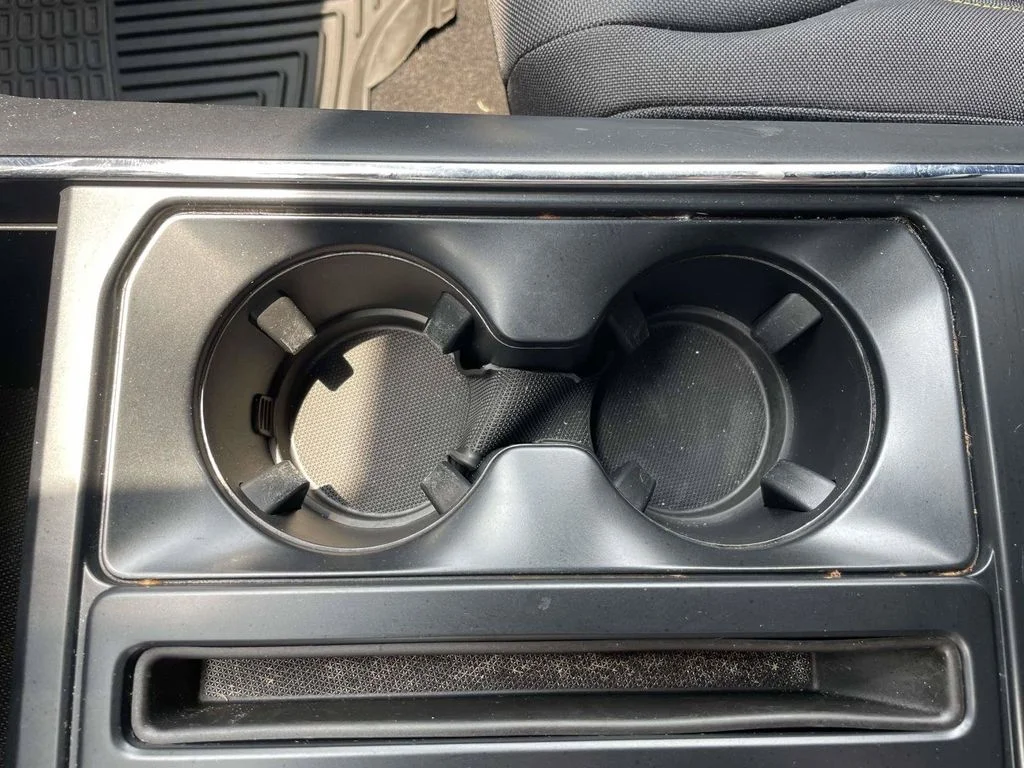 Certified Used 2024 Gray Ford STX image 18