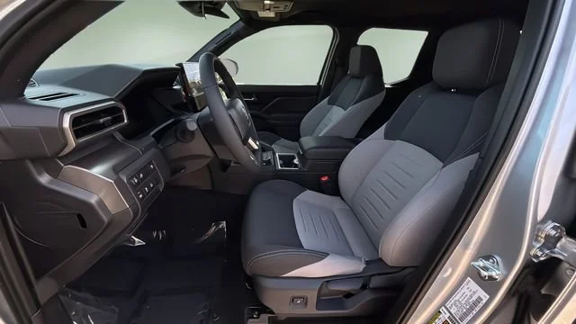 Used 2025 Silver Toyota TRD Off Road image 18