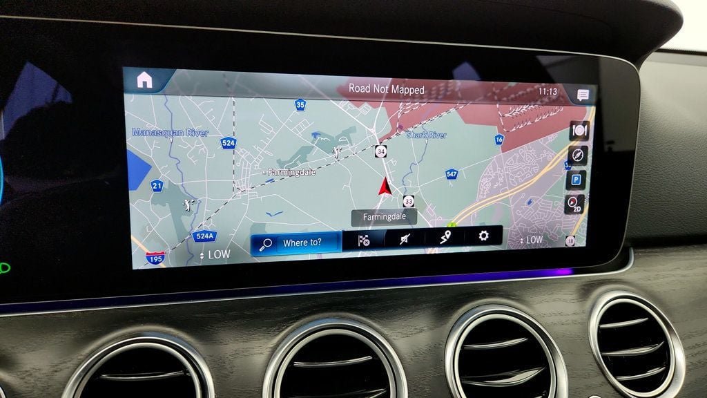 2023 Mercedes-Benz E-Class E350 - Photo 19