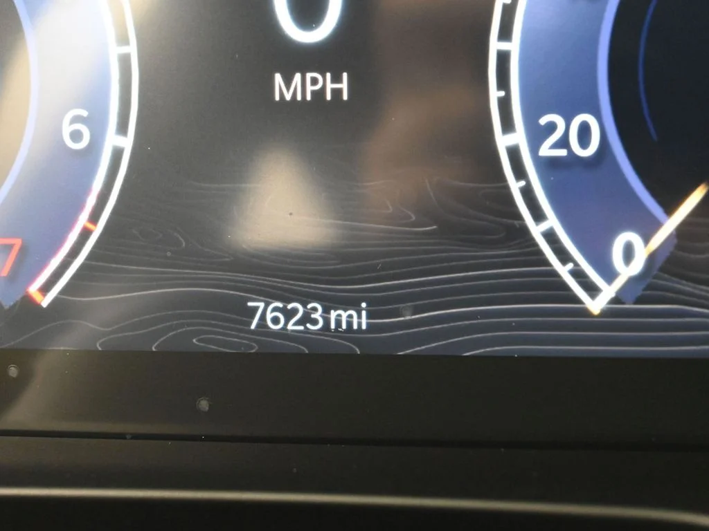 2025 Jeep Grand Cherokee L Summit Reserve - Photo 36