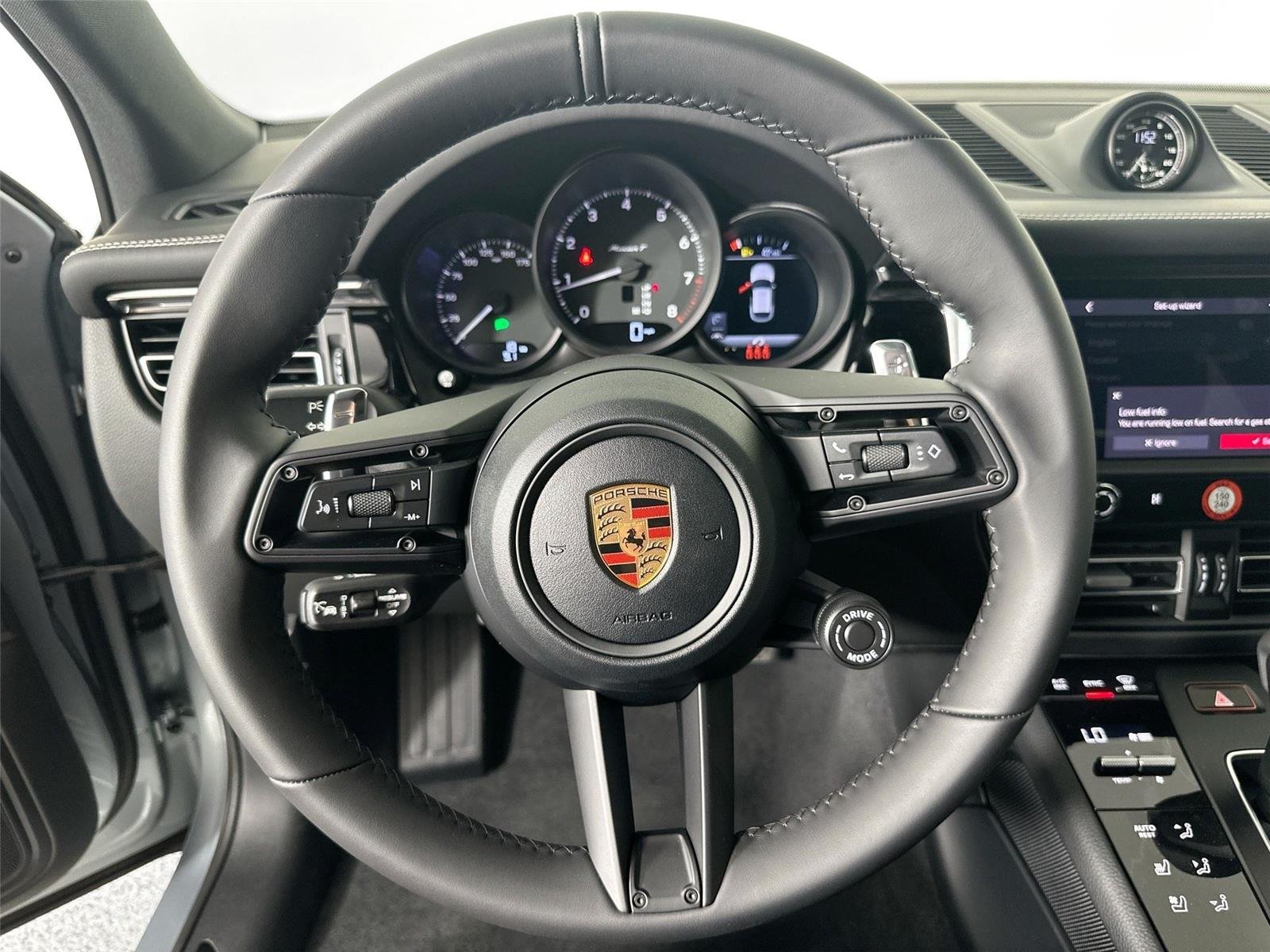 New 2026 Dolomite Silver Metallic Porsche  image 20