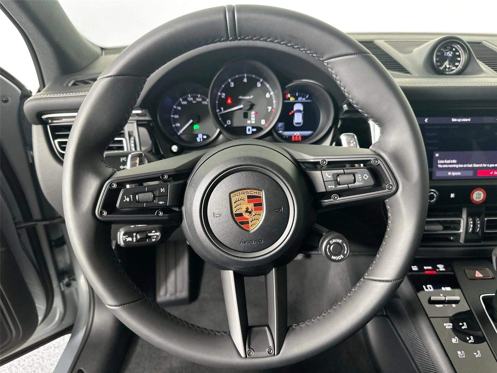 New 2026 Dolomite Silver Metallic Porsche T image 20