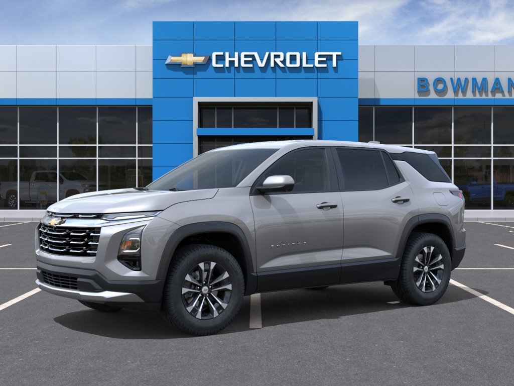 2027 Chevrolet Equinox LT - Photo 2