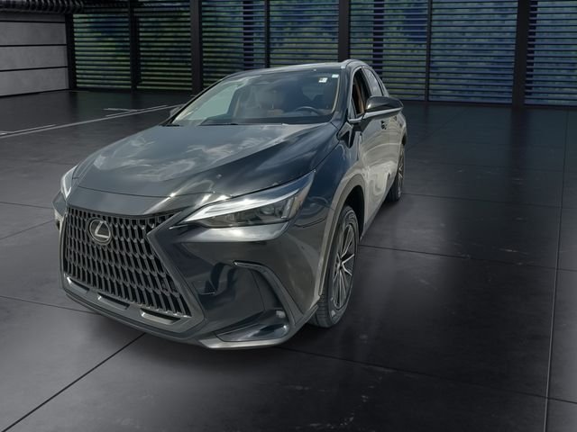 Certified Used 2024 Black Lexus 250 Premium image 4