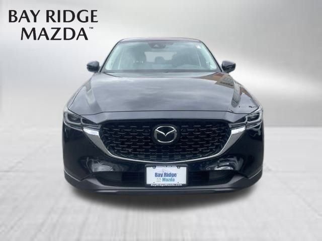 2023 Mazda CX-5 2.5 S Premium photo 2