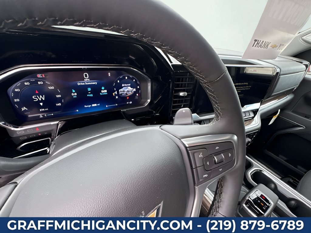 2026 Chevrolet Silverado 1500 LT - Photo 27
