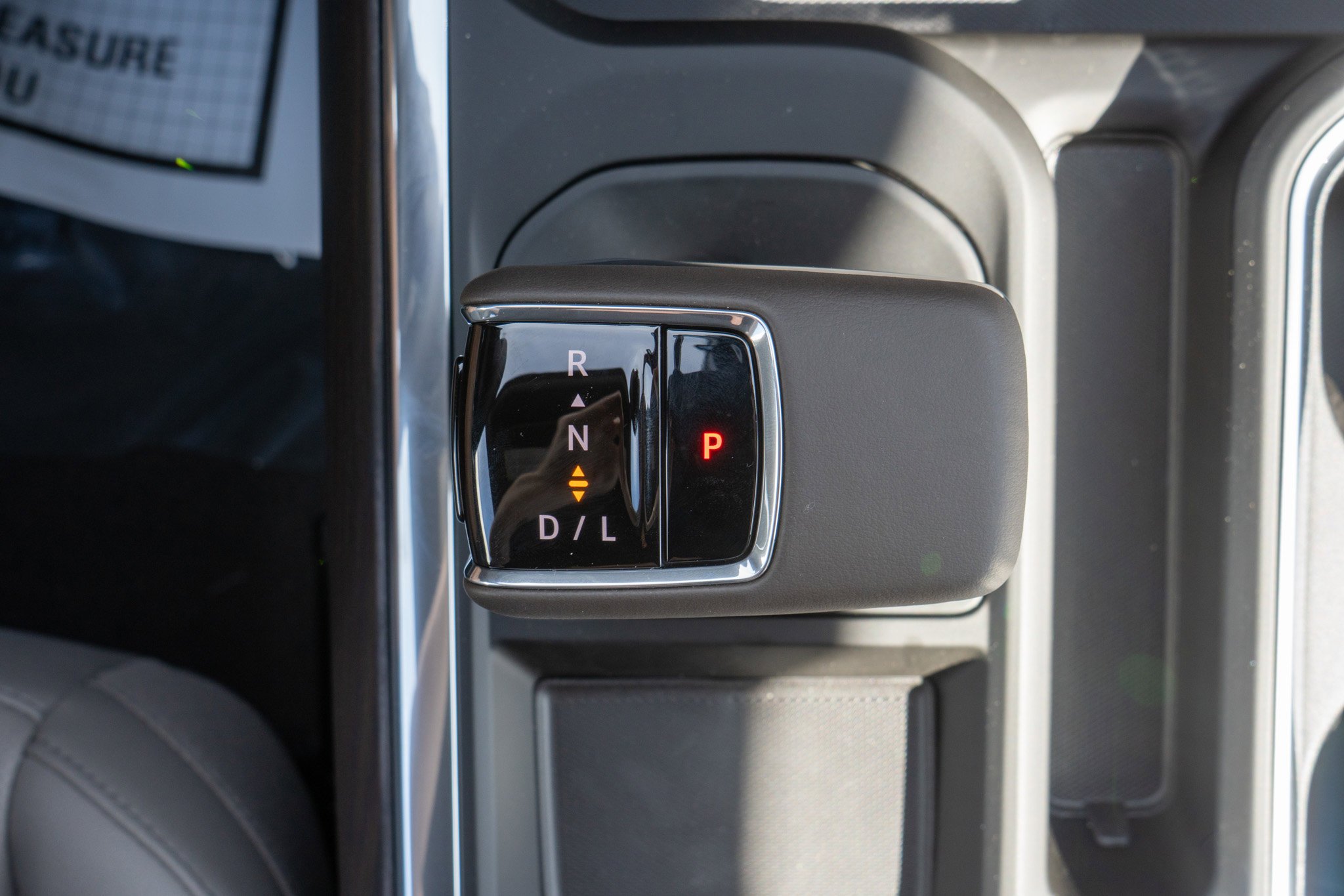 2026 GMC Sierra 1500 SLT - Photo 21