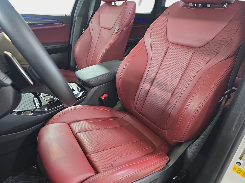 Certified Used 2023 Alpine White BMW sDrive30i image 17