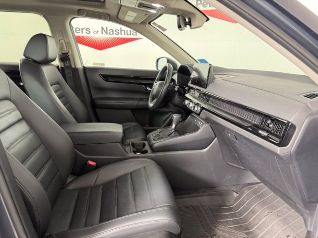 2024 Honda CR-V EX-L - Photo 38