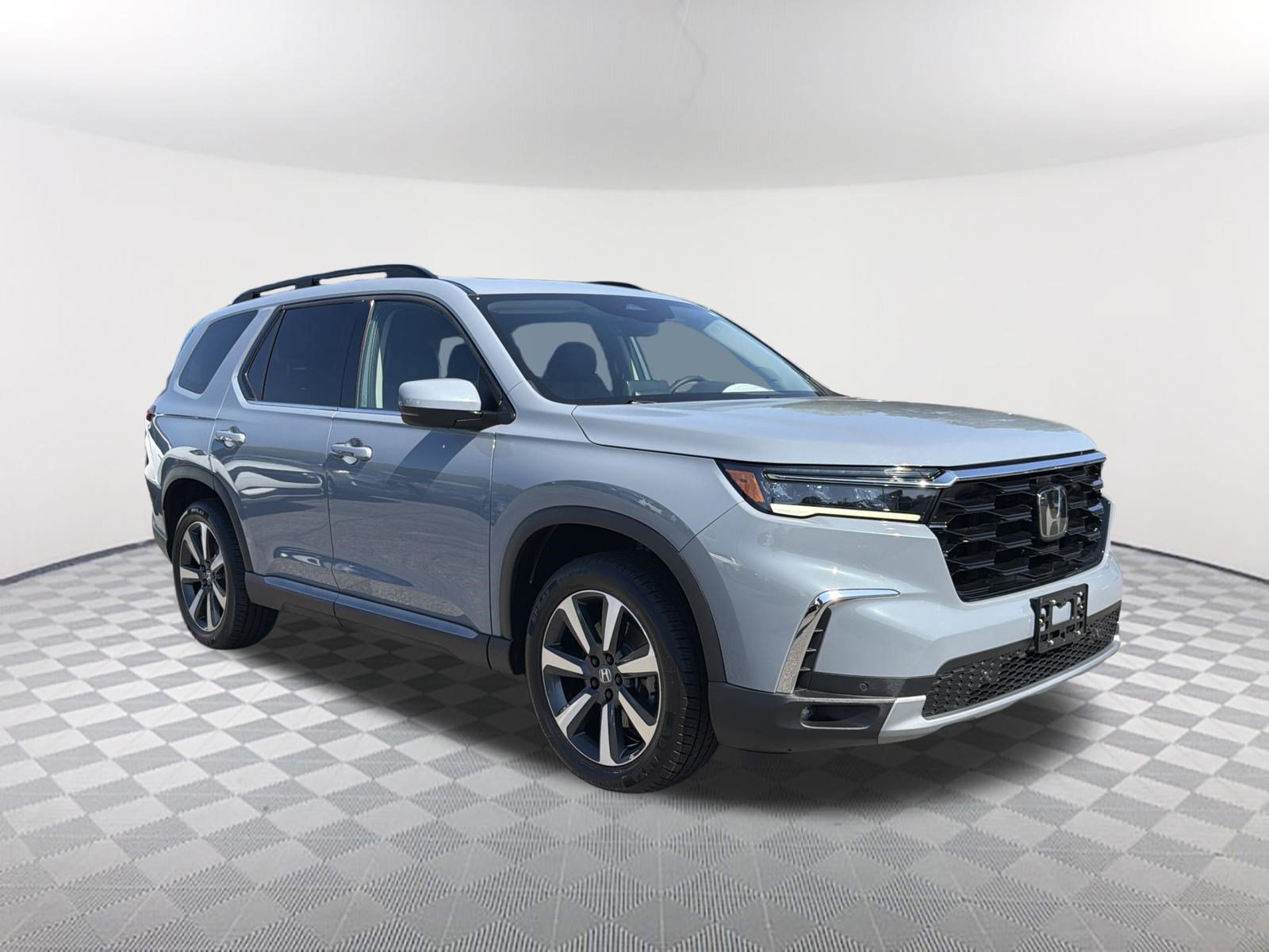 2023 Honda Pilot Touring - Photo 8