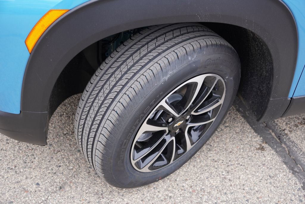2026 Chevrolet Trailblazer LT - Photo 9