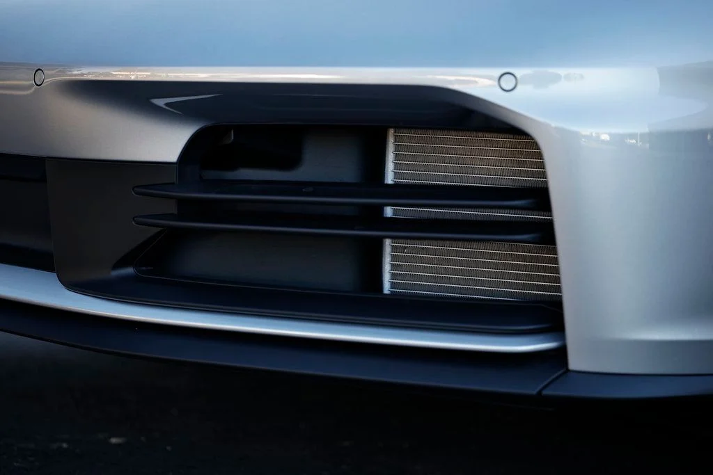 2026 Porsche 911 - Photo 12