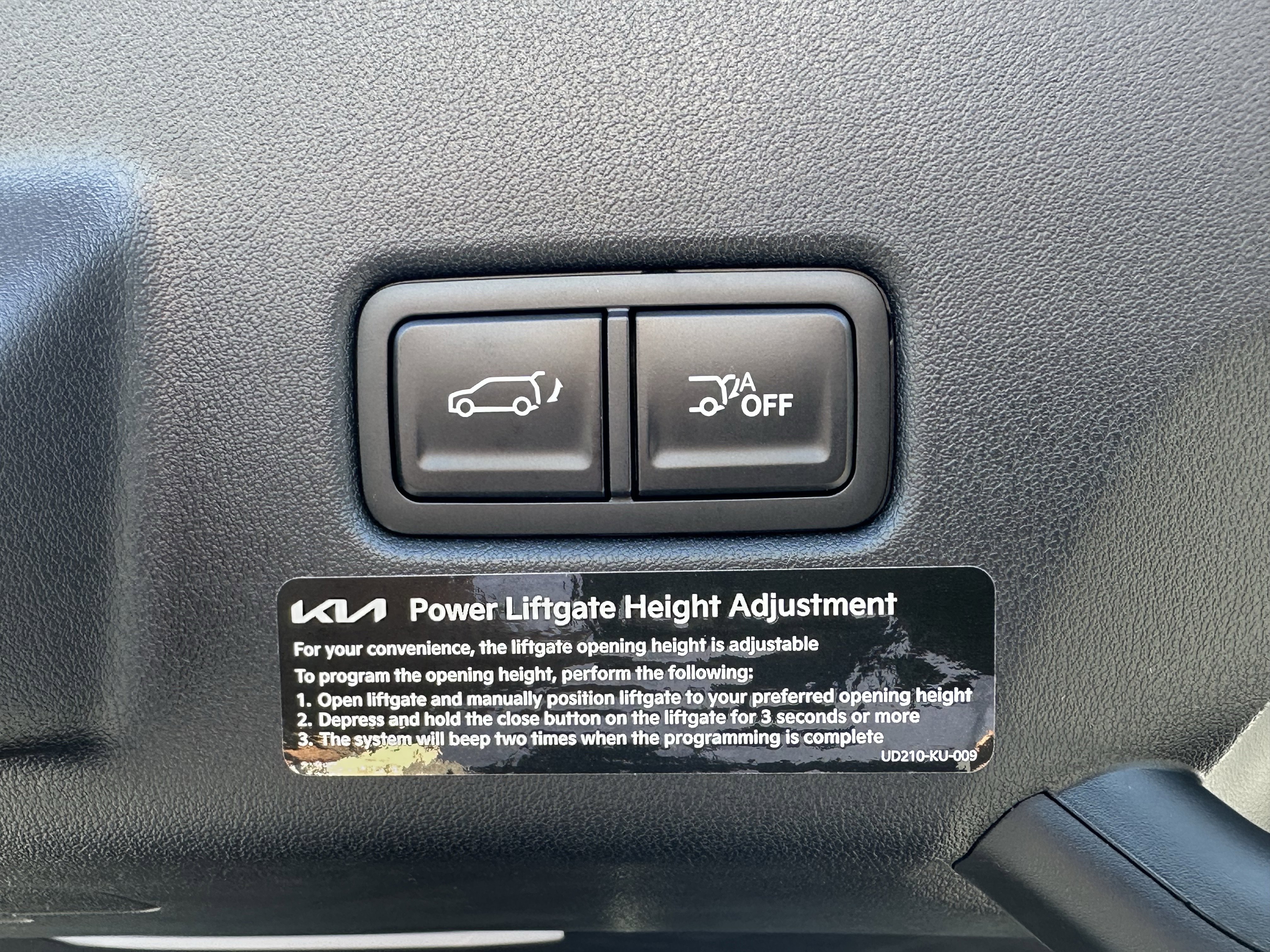 New 2027 Terrain Brown Kia X-Pro SX Prestige image 20