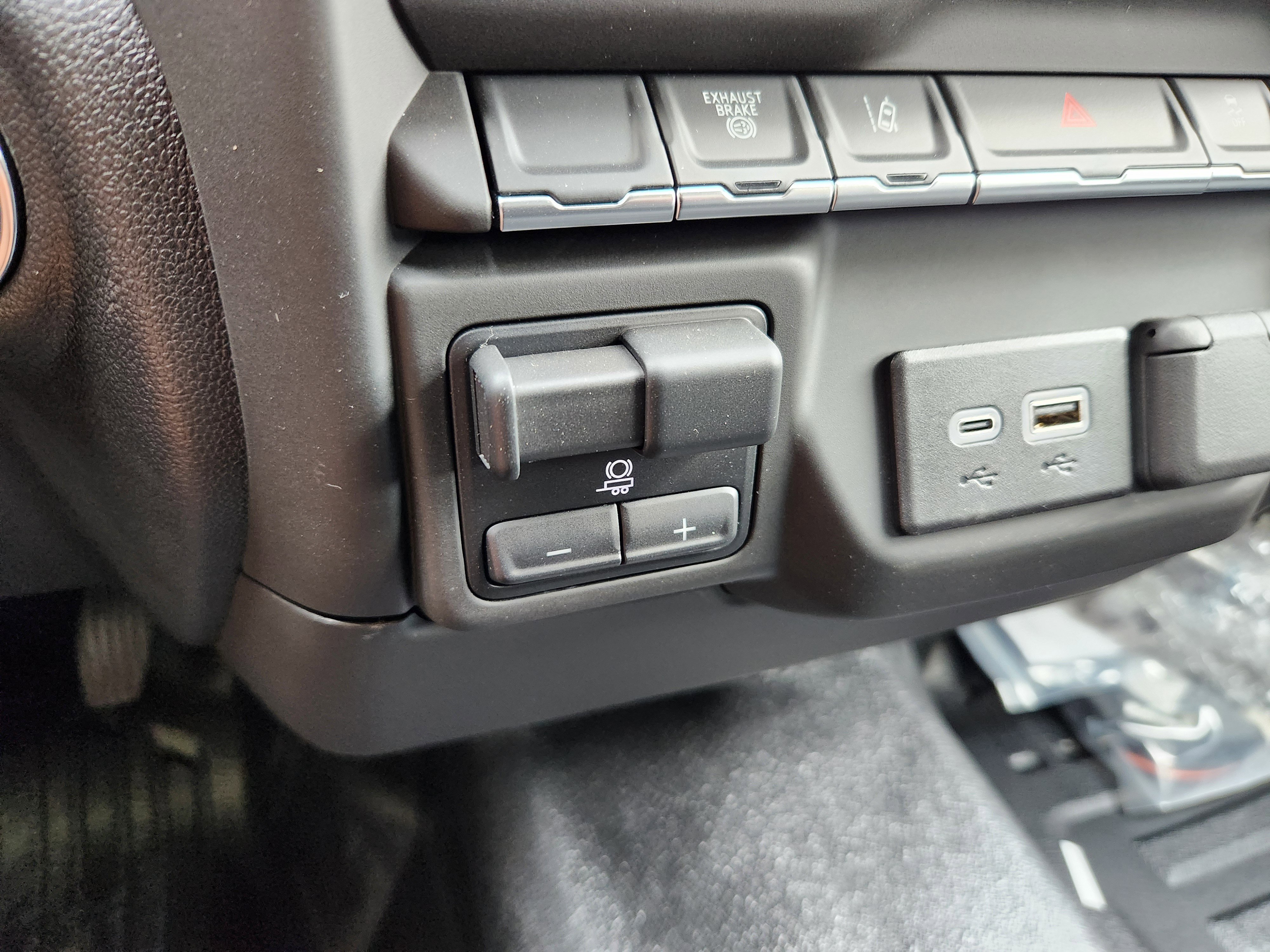 2025 GMC Sierra 3500HD Pro - Photo 25