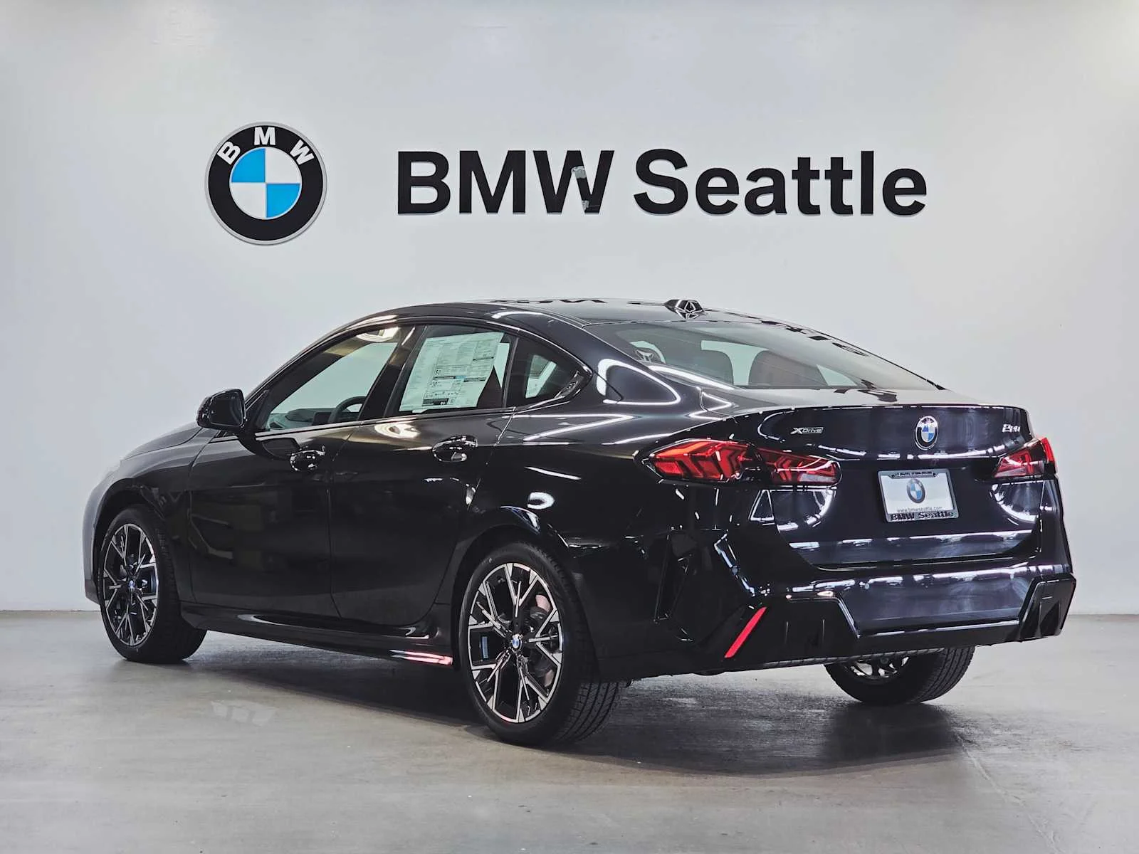 2025 BMW 2 Series 228 - Photo 4