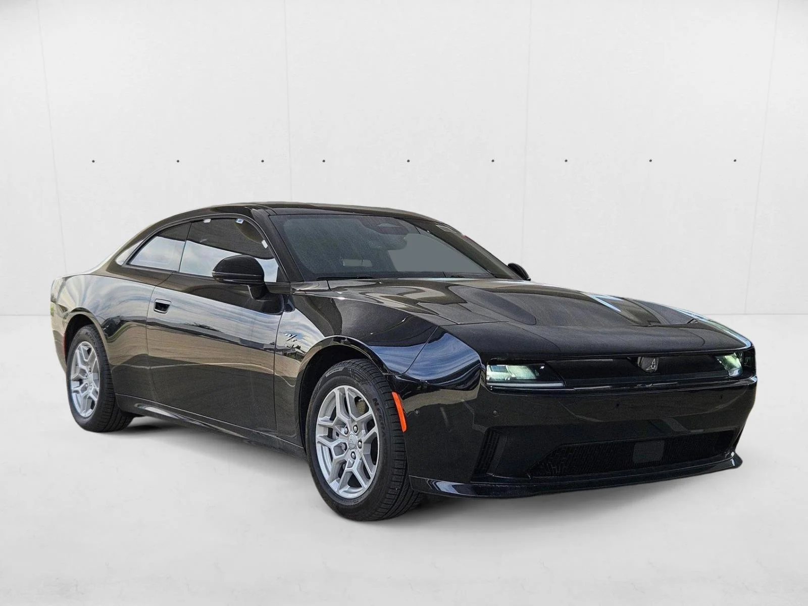 2025 Dodge Charger Daytona R/T - Photo 7