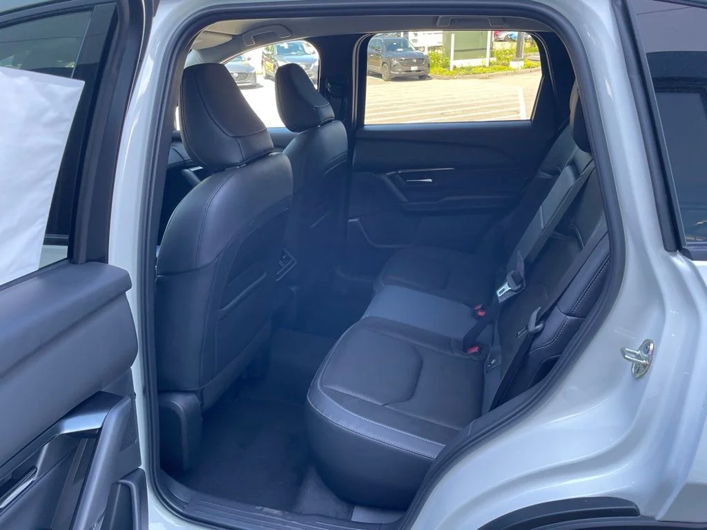 New 2026 White Mazda 2.5 S Preferred image 13