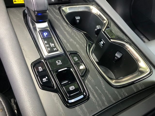 Used 2025 White Pearl Lexus 350 Premium image 35