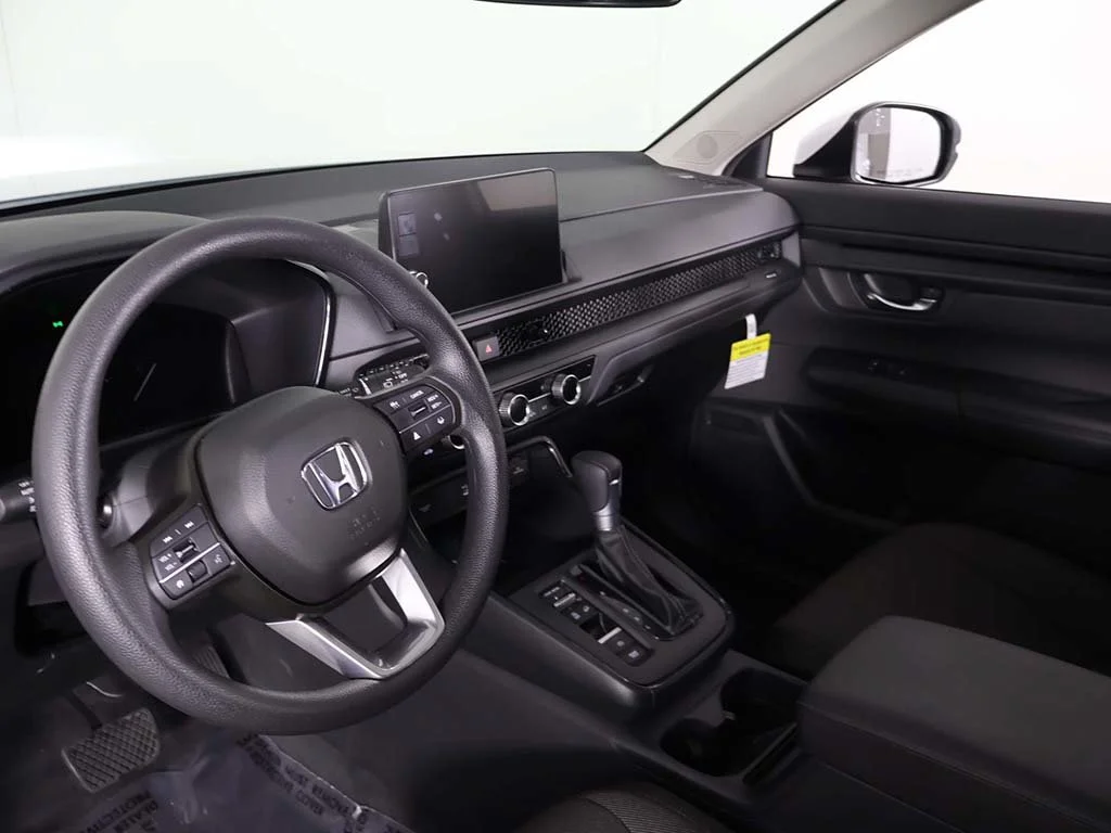 2026 Honda CR-V EX - Photo 27