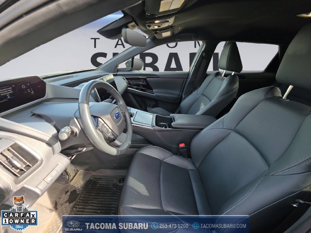 Used 2023 Black Subaru Limited image 10