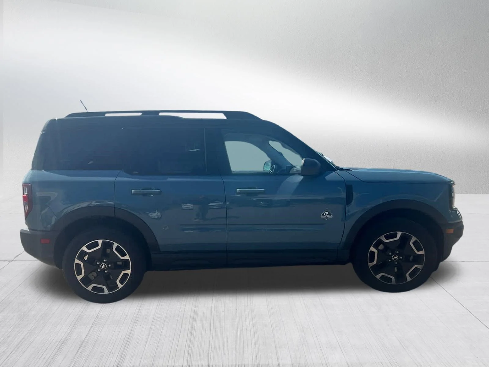 Used 2021 Area 51 Ford Outer Banks image 8
