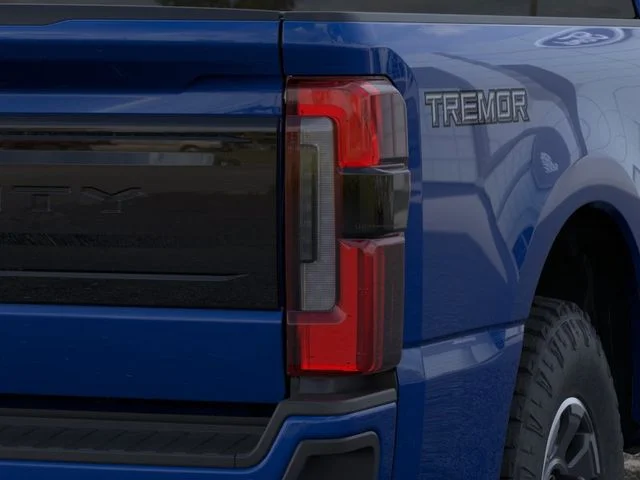 2026 Ford F-250 Super Duty Platinum - Photo 21