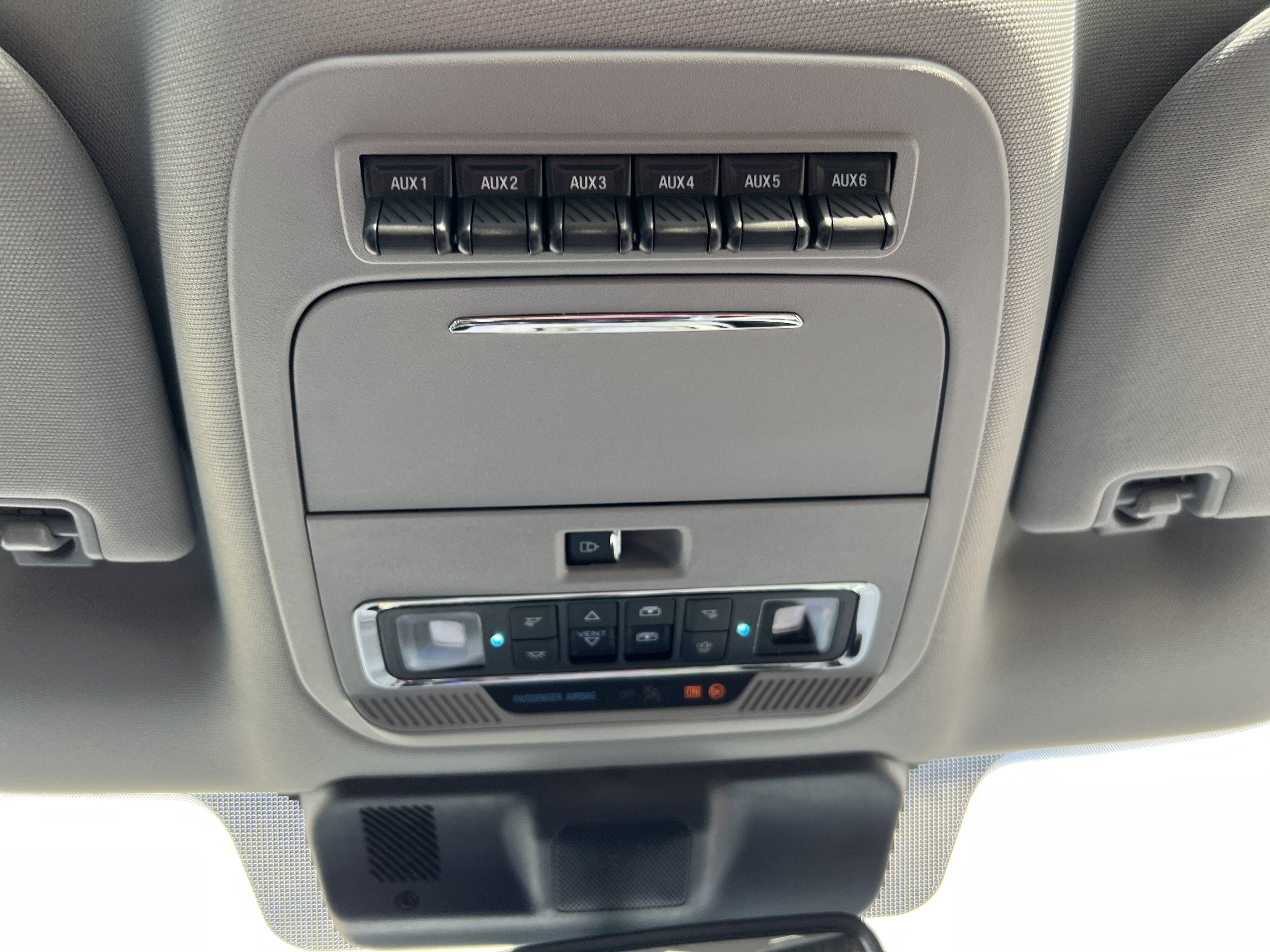 2025 Ford F-350 Super Duty Lariat - Photo 34