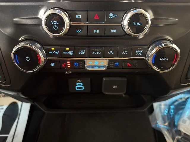 2026 Ford F-250 Super Duty Lariat - Photo 16