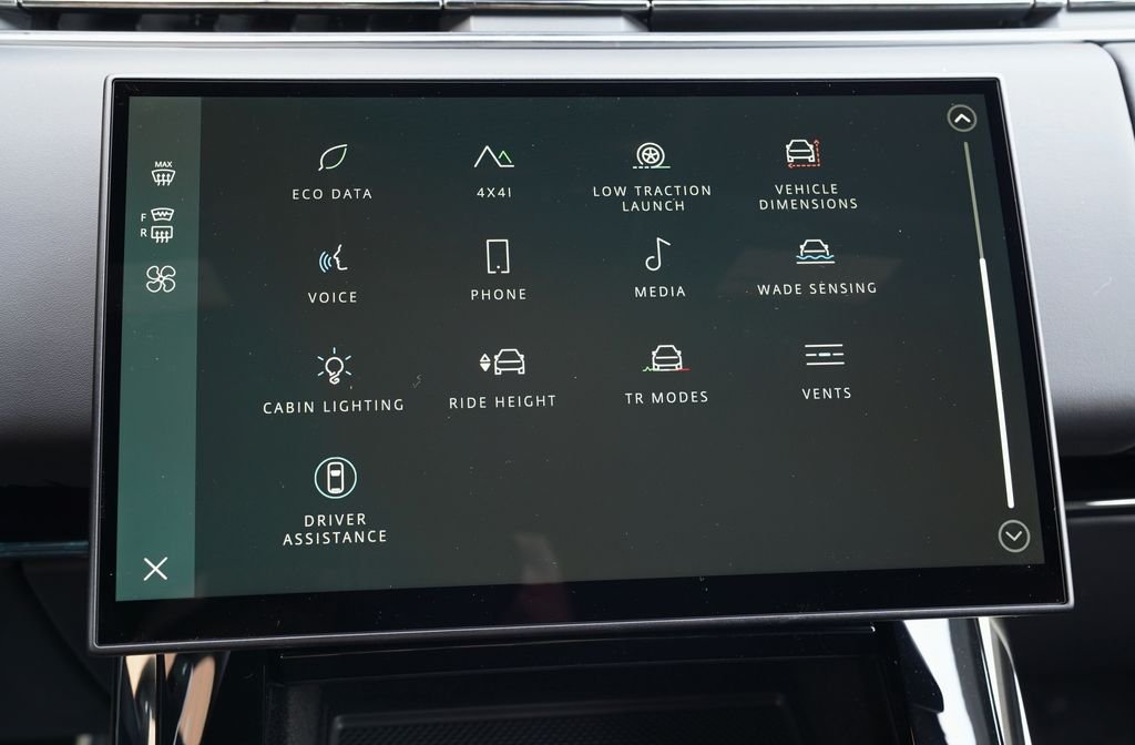 New 2026 Fuji White Land Rover Dynamic SE image 20