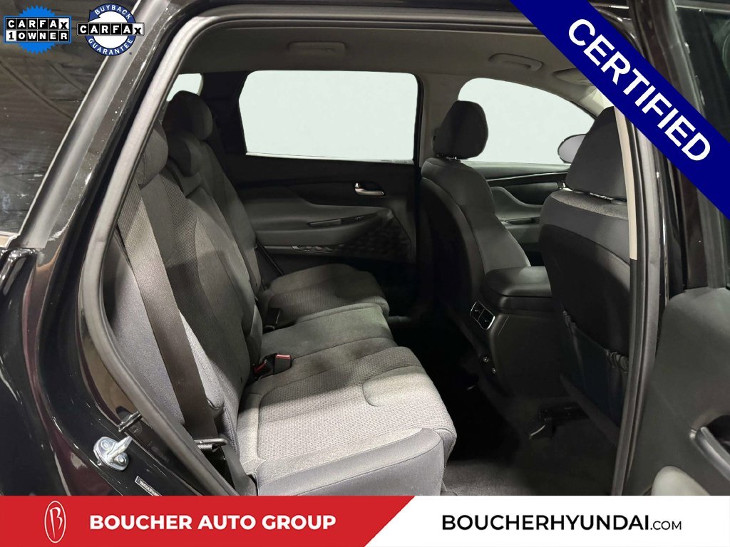 2023 Hyundai Santa Fe SEL - Photo 23