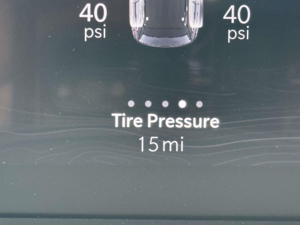 2025 Jeep Grand Cherokee Altitude - Photo 24