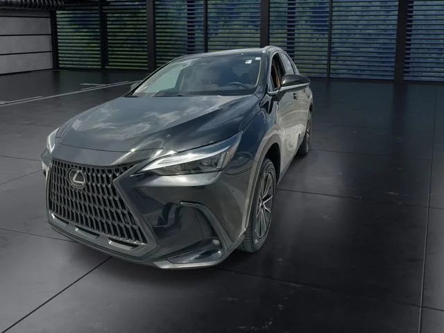 Used 2024 Black Lexus 250 Premium image 4