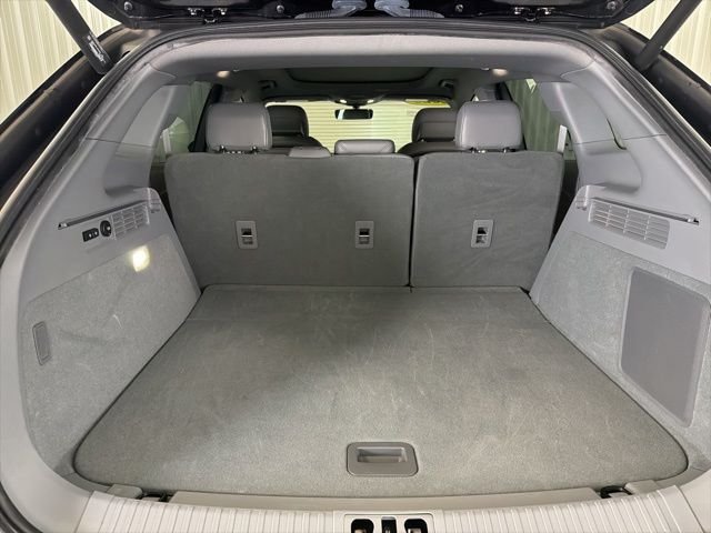 Used 2020 Black Lincoln Reserve image 26