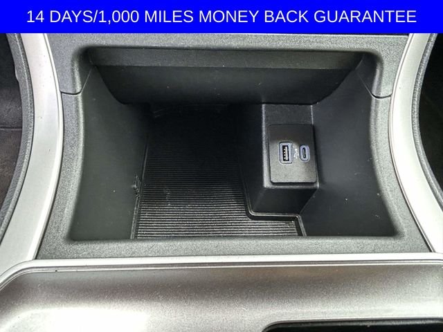 Certified Used 2024 Silver Ford SEL image 21