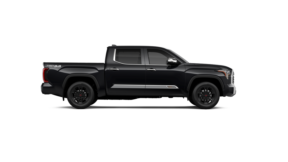 2026 Toyota Tundra 1794 Edition - Photo 47