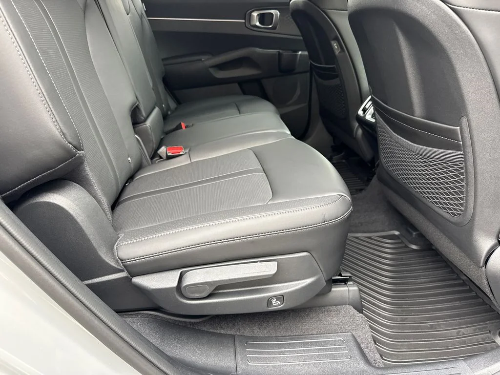 New 2026 Gray Kia S image 15