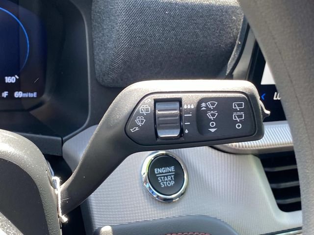 New 2026 Blue Ford Active image 19
