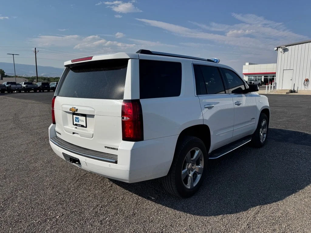 Used 2020 Summit White Chevrolet Premier image 11