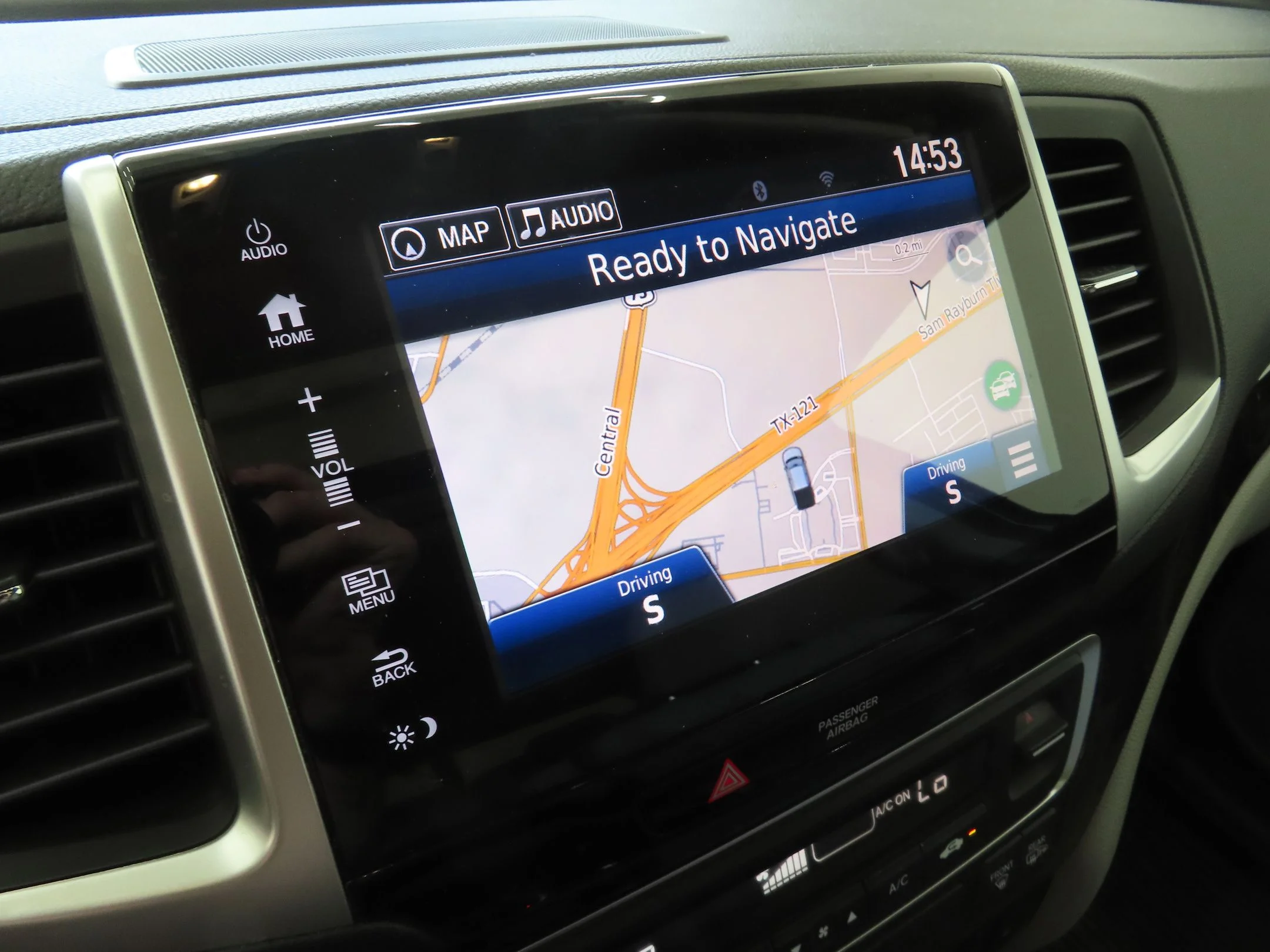 Used 2020 Blue Honda RTL-E image 19