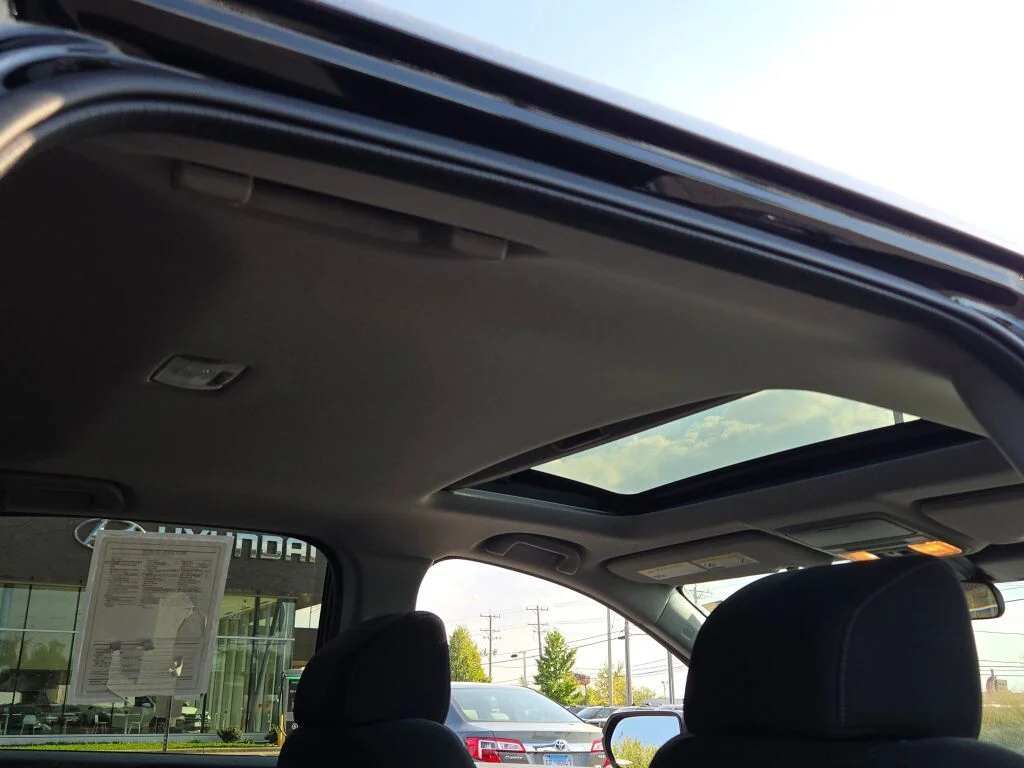 2020 Honda CR-V EX - Photo 9