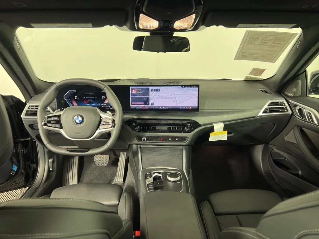 2026 BMW 4 Series 430i - Photo 25