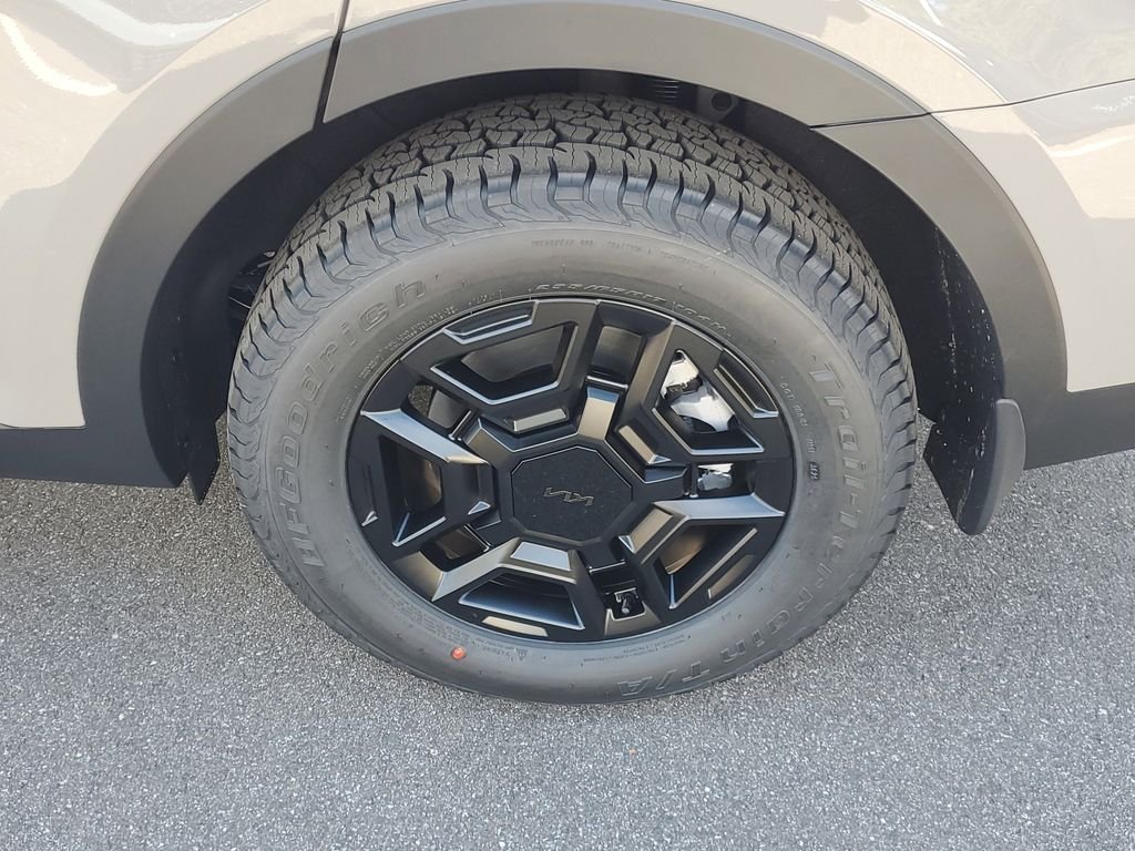 2026 Kia Sorento X-Pro SX Prestige - Photo 41