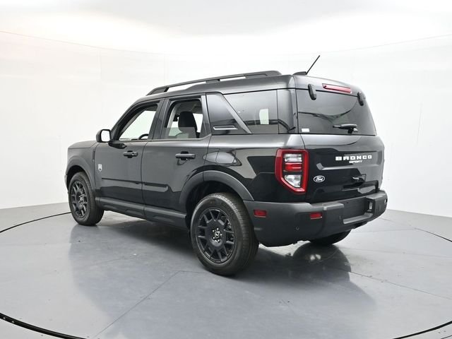 New 2026 Shadow Black Ford Big Bend® image 59