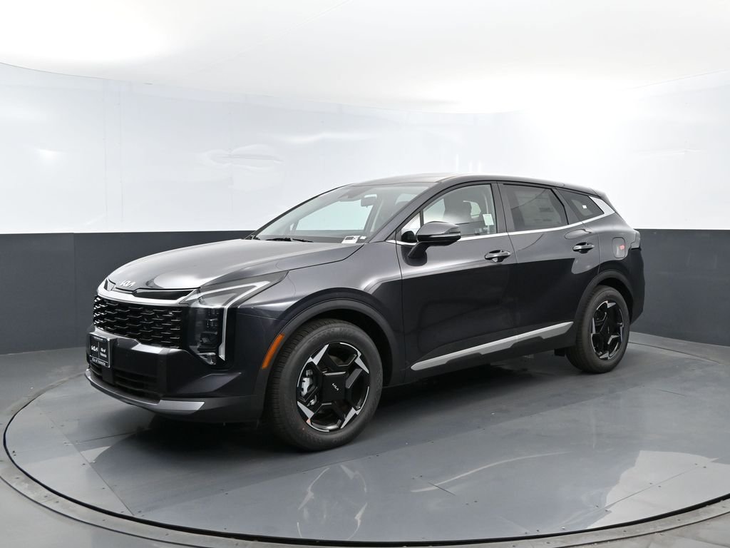New 2026 Panthera Metal Kia EX image 1