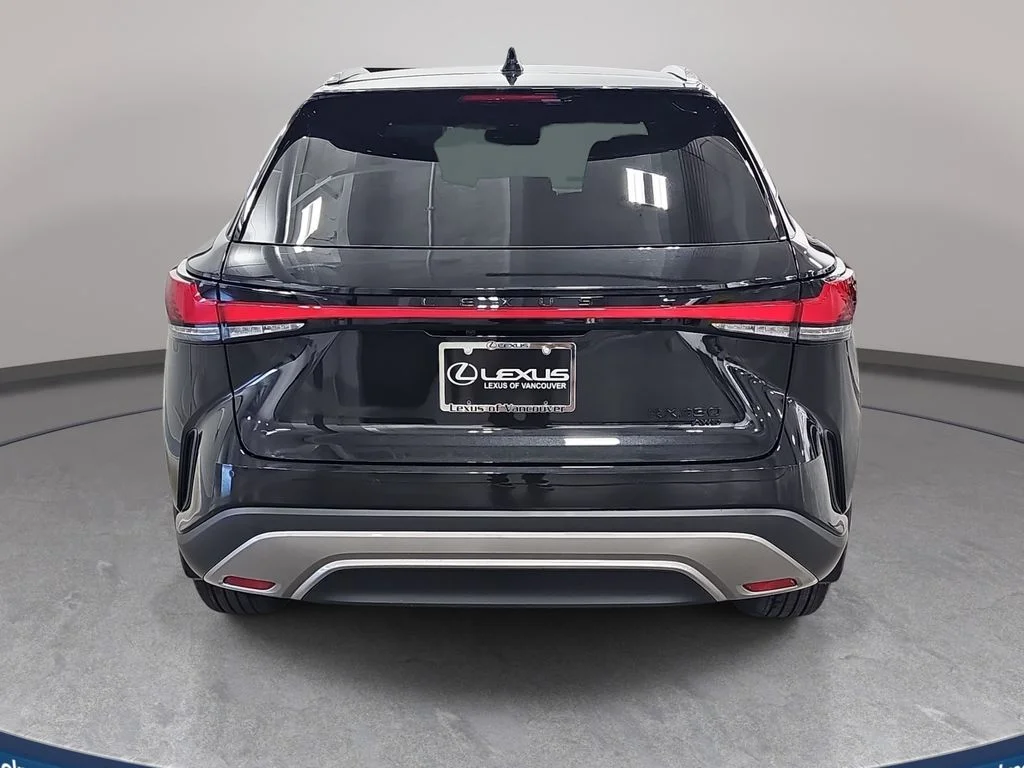 New 2026 Caviar Lexus PREMIUM image 6