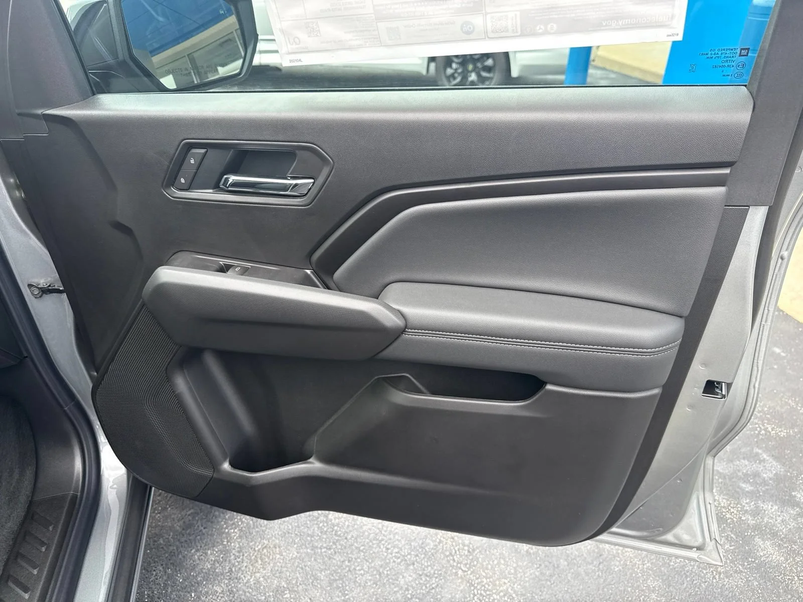 2026 GMC Canyon Elevation - Photo 22