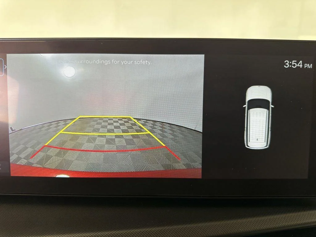 Used 2026 Red Hyundai SEL image 21