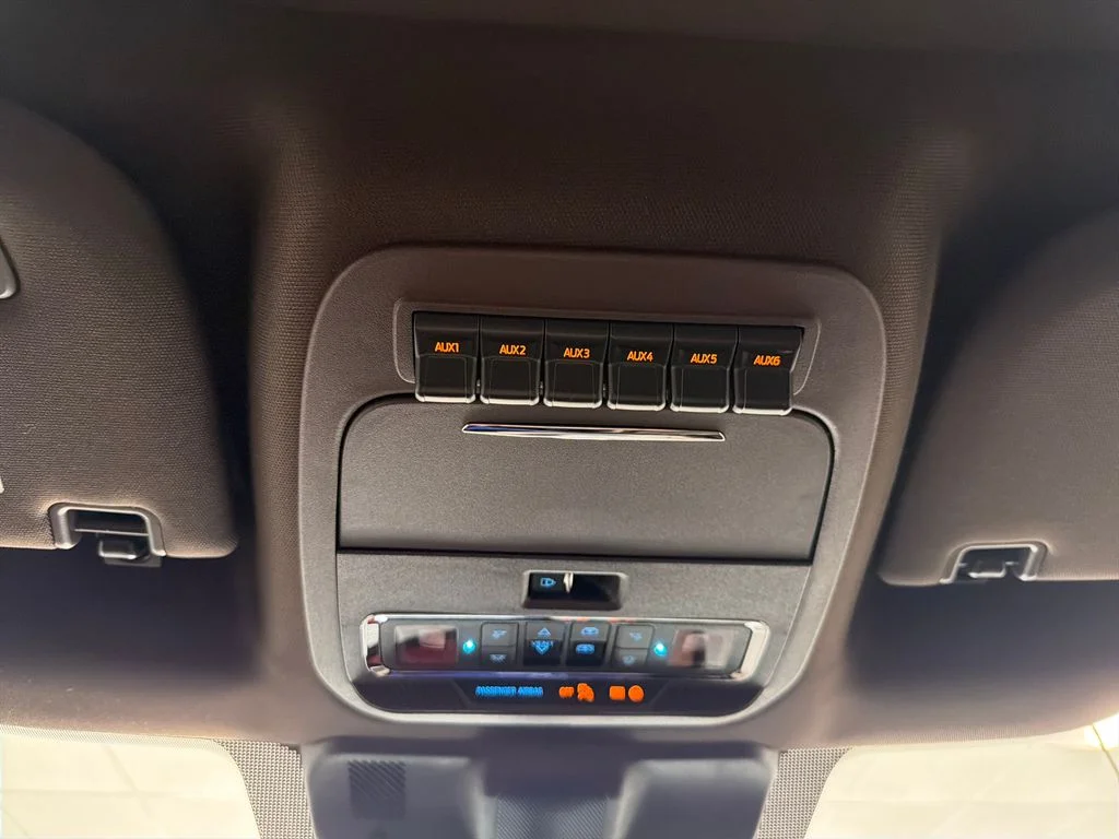 New 2026 Oxford White Ford F-350® King Ranch® image 20